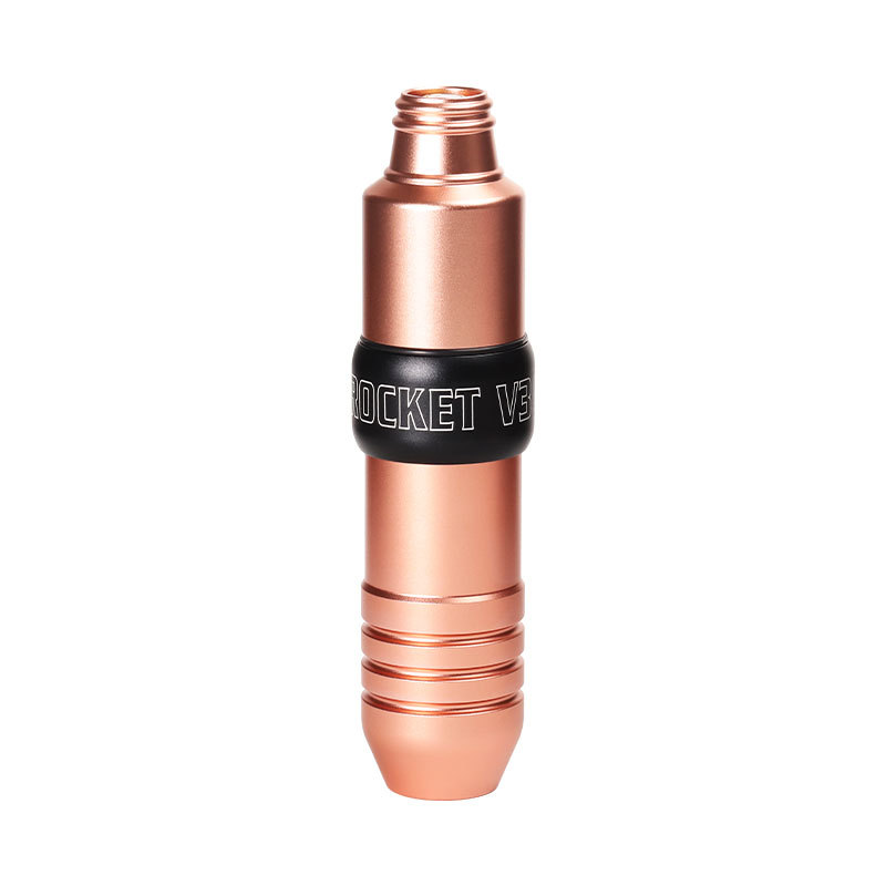 Rocket V3 Tattoo Machine Premium Coreless Motor cartridge Tattoo Pens