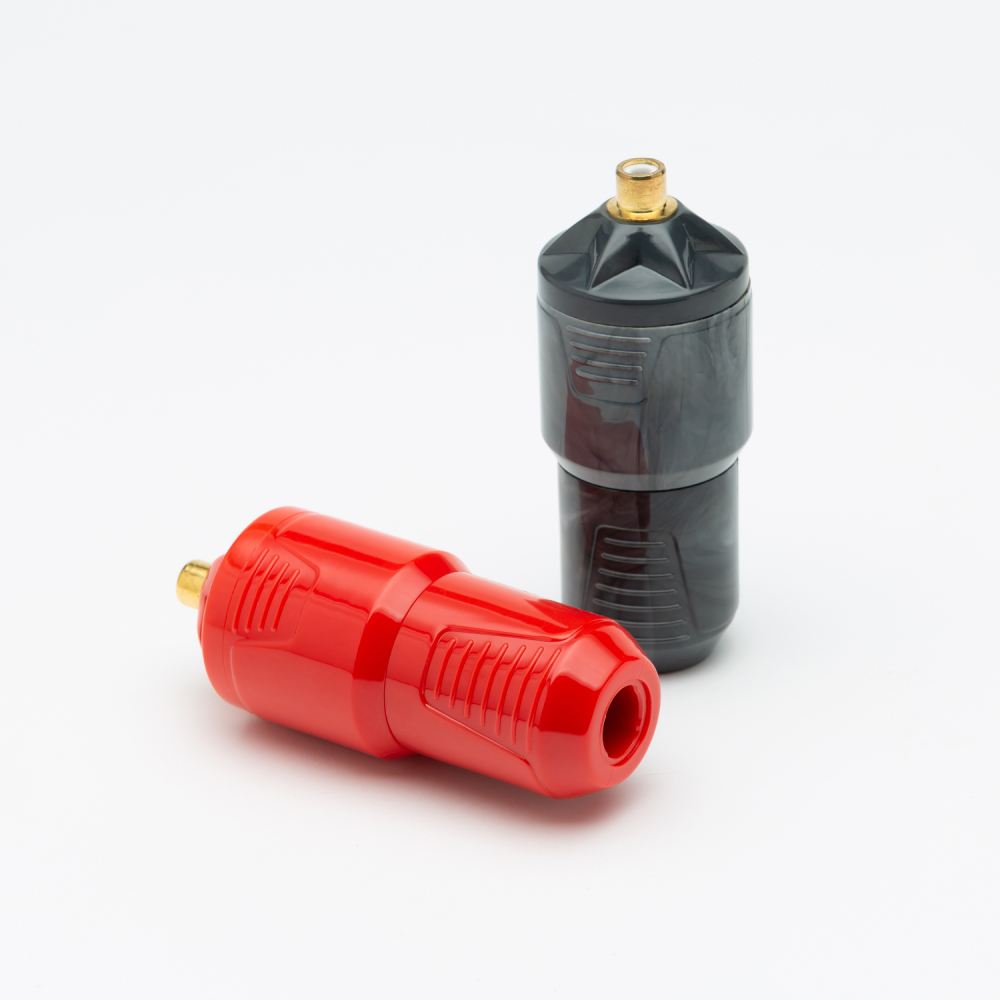 EZ Dagger Disposable Tattoo Pen Custom motor tattoo machines