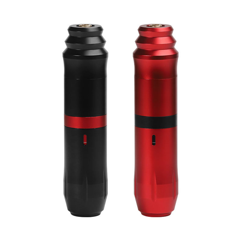 Rocket V6 Tattoo Machine Premium Motor  Rotary tattoo pen for beginner