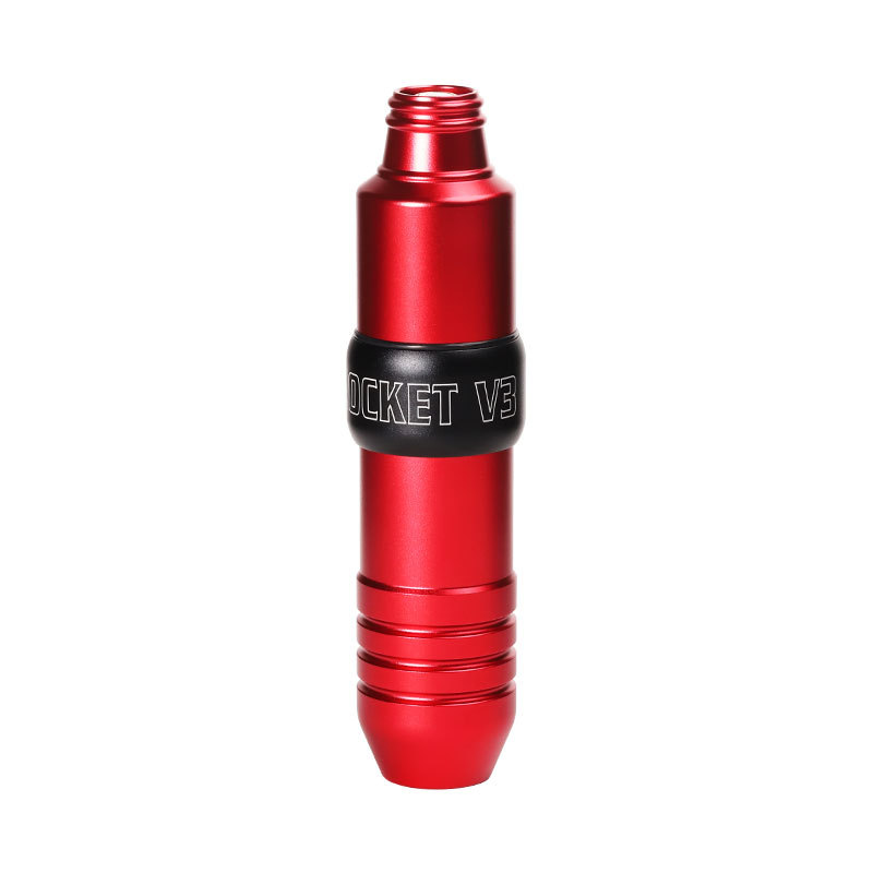 Rocket V3 Tattoo Machine Premium Coreless Motor cartridge Tattoo Pens