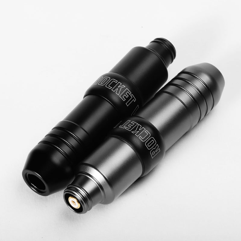 Rocket V3 Tattoo Machine Premium Coreless Motor cartridge Tattoo Pens