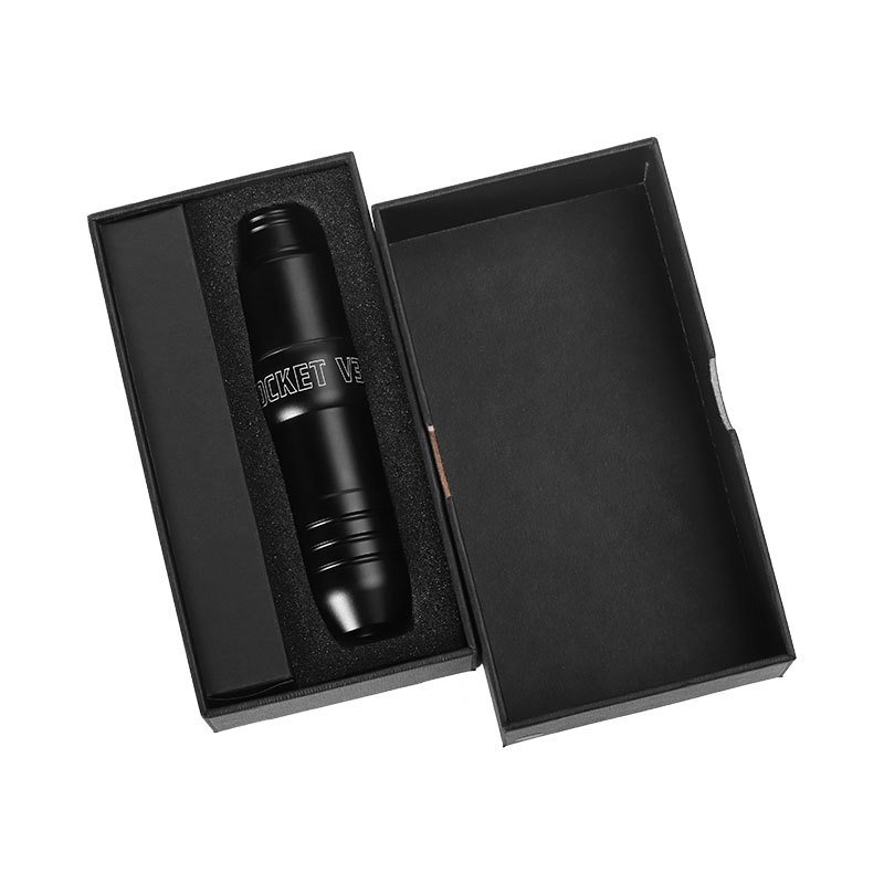 Rocket V3 Tattoo Machine Premium Coreless Motor cartridge Tattoo Pens