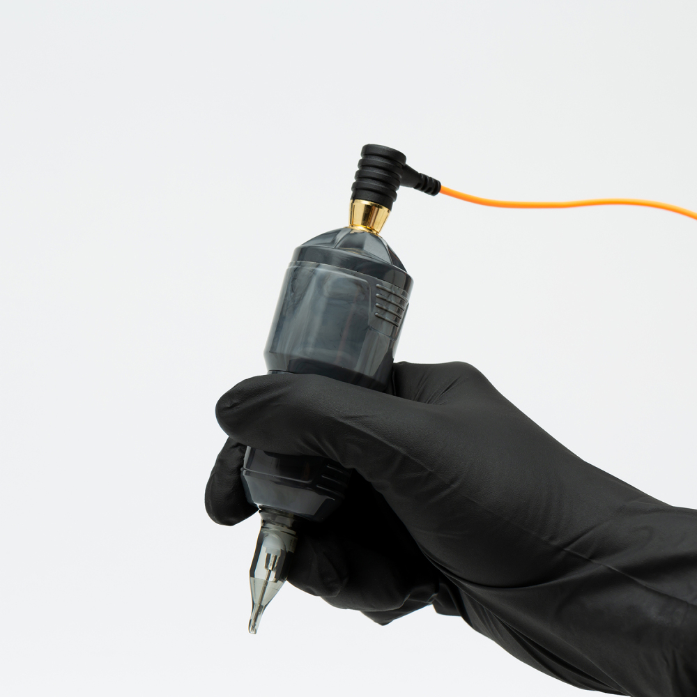 EZ Dagger Disposable Tattoo Pen Custom motor tattoo machines