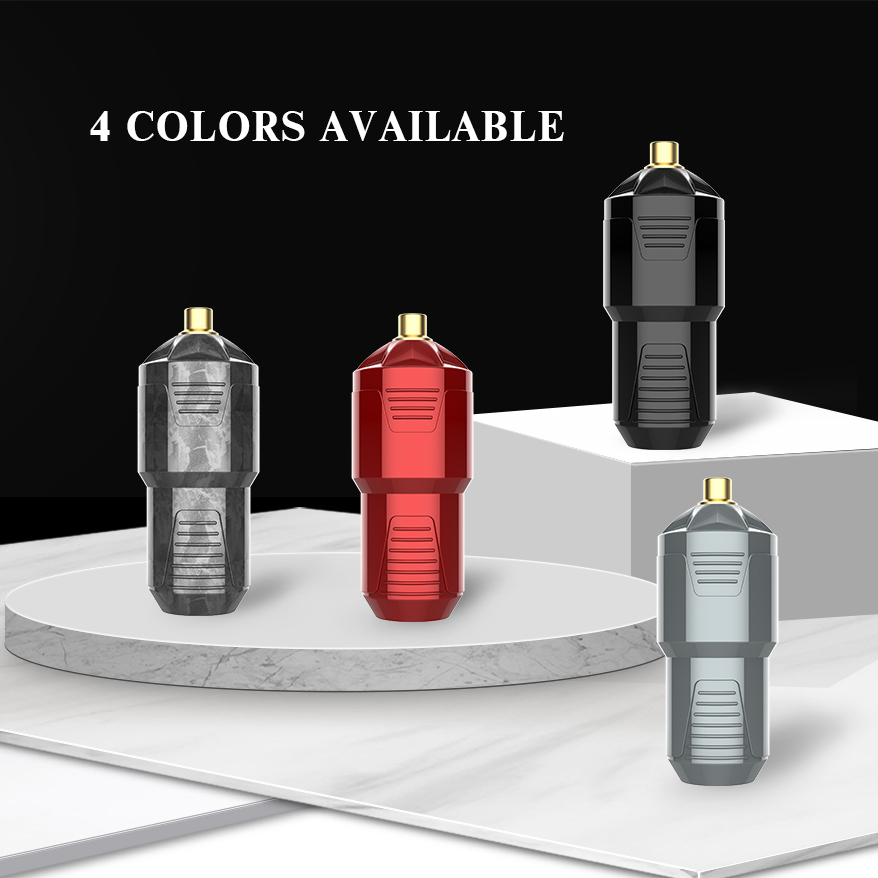 EZ Dagger Disposable Tattoo Pen Custom motor tattoo machines