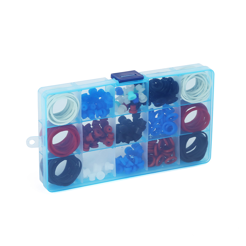 High quality Tattoo Rubber Band Accessories for Tattoo supplies