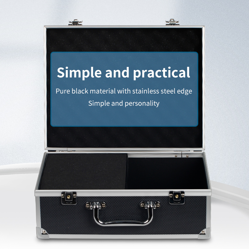 Popular Fashion Simple Tattoo Tool box for Tattoo Supply