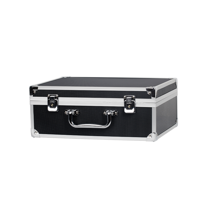 Popular Fashion Simple Tattoo Tool box for Tattoo Supply