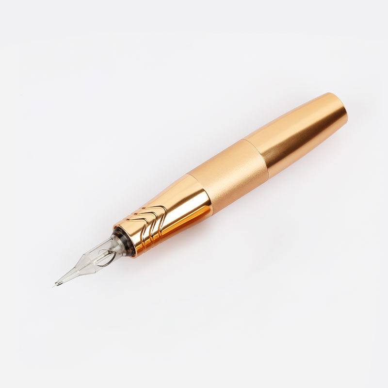 Newest PMU Rotary tattoo Pen Japanese Coreless Motor  Permanent Makeup tattoo machine