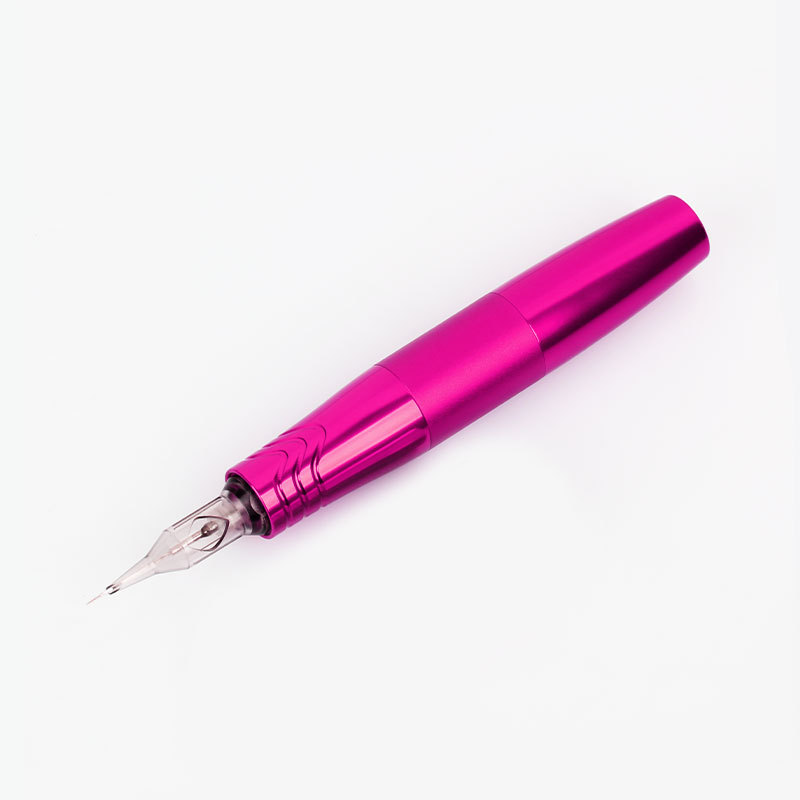 Newest PMU Rotary tattoo Pen Japanese Coreless Motor  Permanent Makeup tattoo machine
