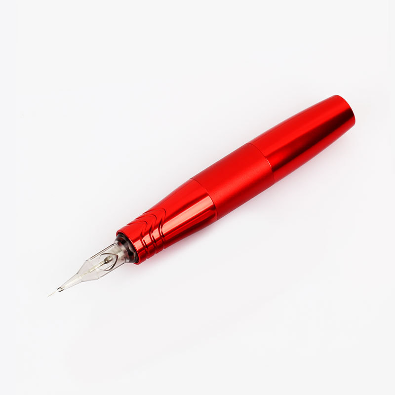 Newest PMU Rotary tattoo Pen Japanese Coreless Motor  Permanent Makeup tattoo machine