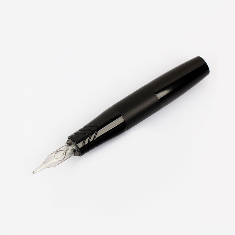 Newest PMU Rotary tattoo Pen Japanese Coreless Motor  Permanent Makeup tattoo machine