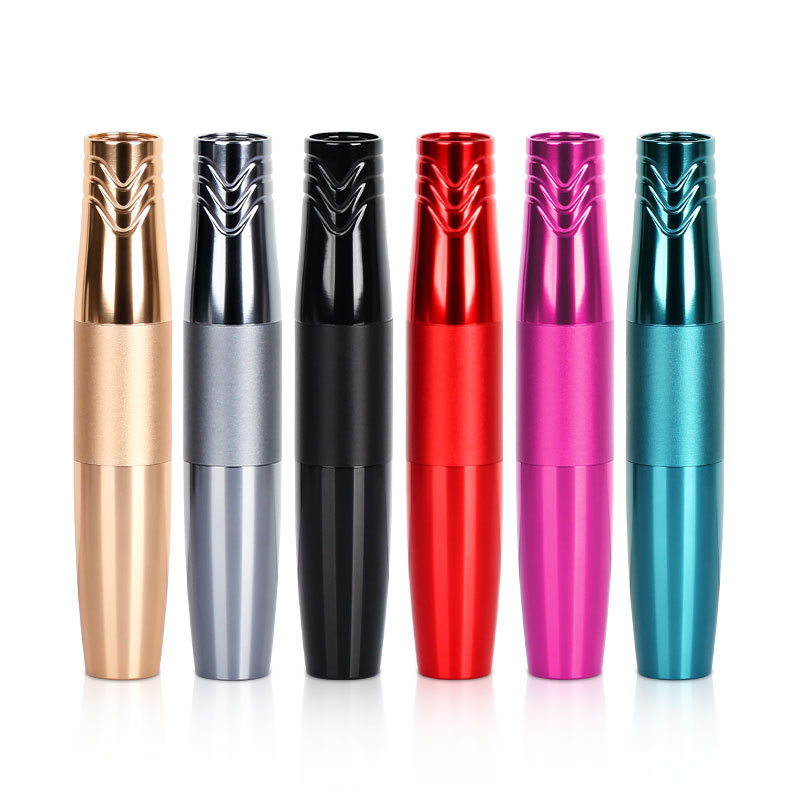 Newest PMU Rotary tattoo Pen Japanese Coreless Motor  Permanent Makeup tattoo machine