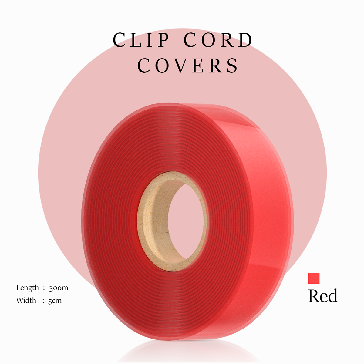 Disposable Polyethylene Tattoo Clip Cord Sleeves Bags For Tattoo Machine Tattoo Accessories