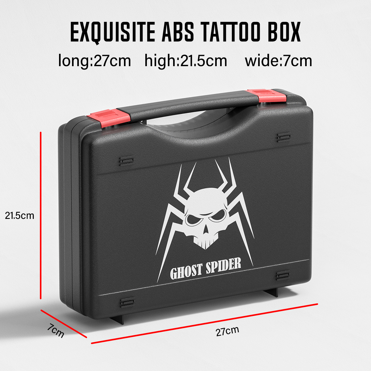 Beginner full set of rotary tattoo pen kit