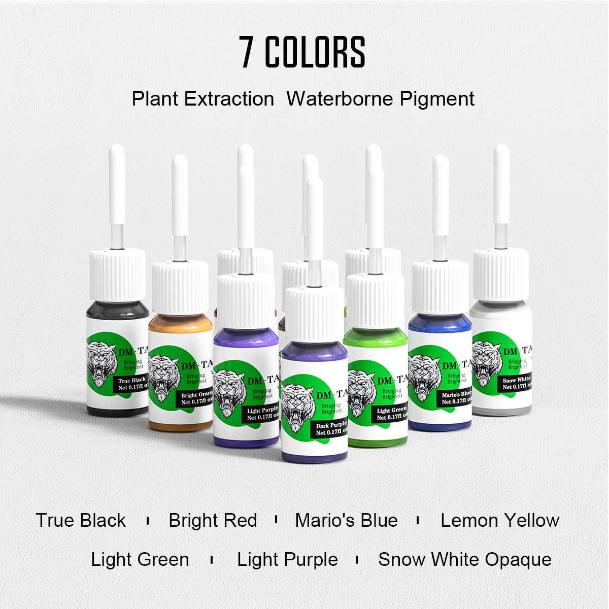 Beginner full set of rotary tattoo pen kit
