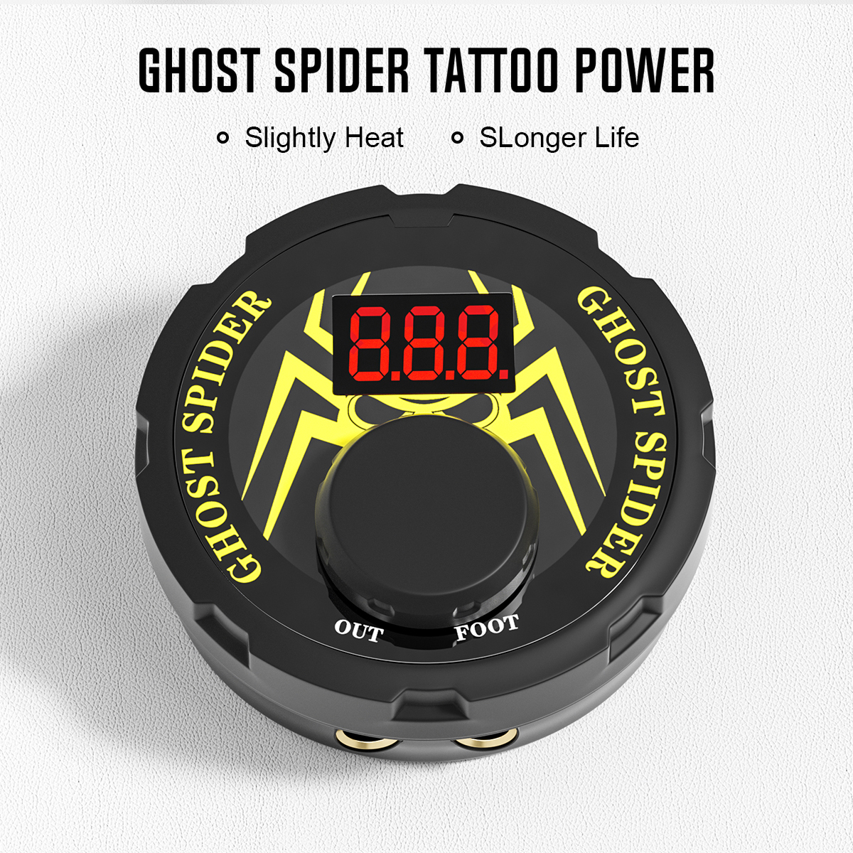Beginner full set of rotary tattoo pen kit
