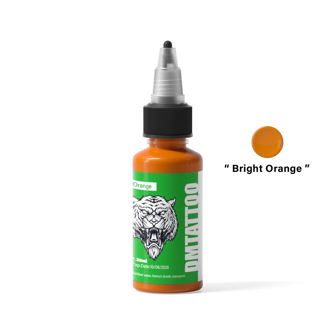 30ML  DM Tattoo Ink  for Tattoo Supply