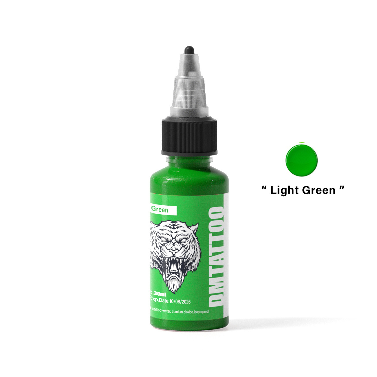 30ML  DM Tattoo Ink  for Tattoo Supply