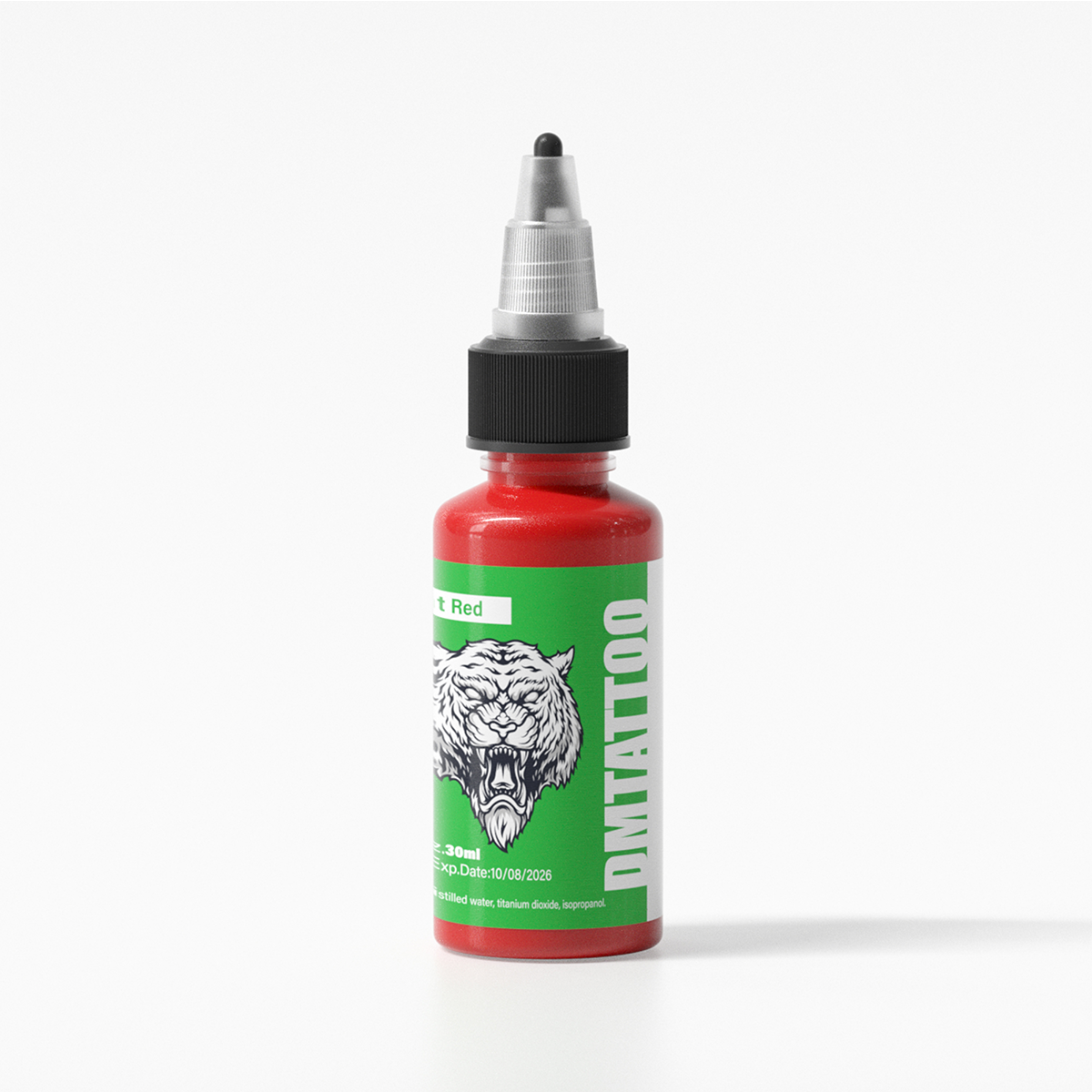 30ML  DM Tattoo Ink  for Tattoo Supply