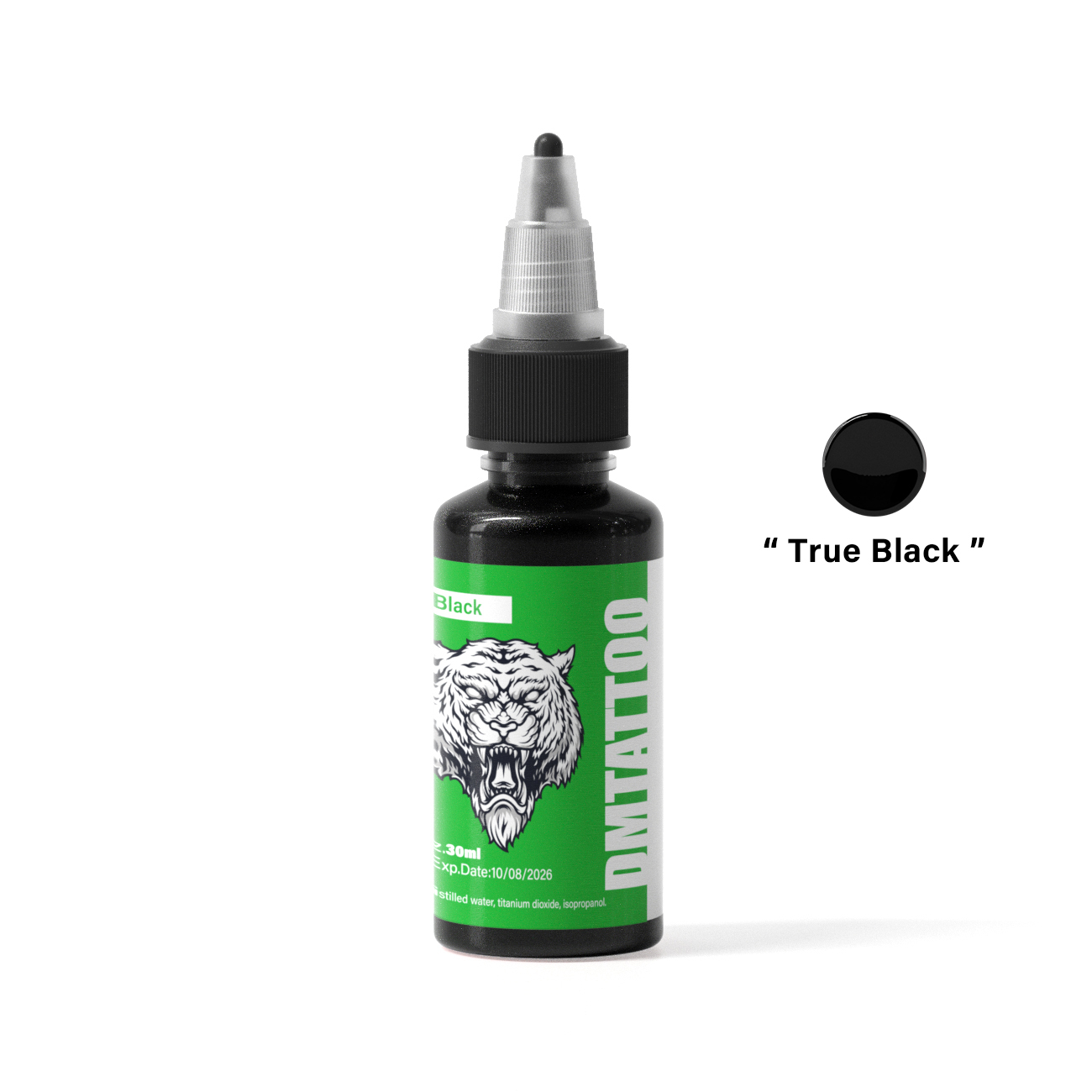 30ML  DM Tattoo Ink  for Tattoo Supply