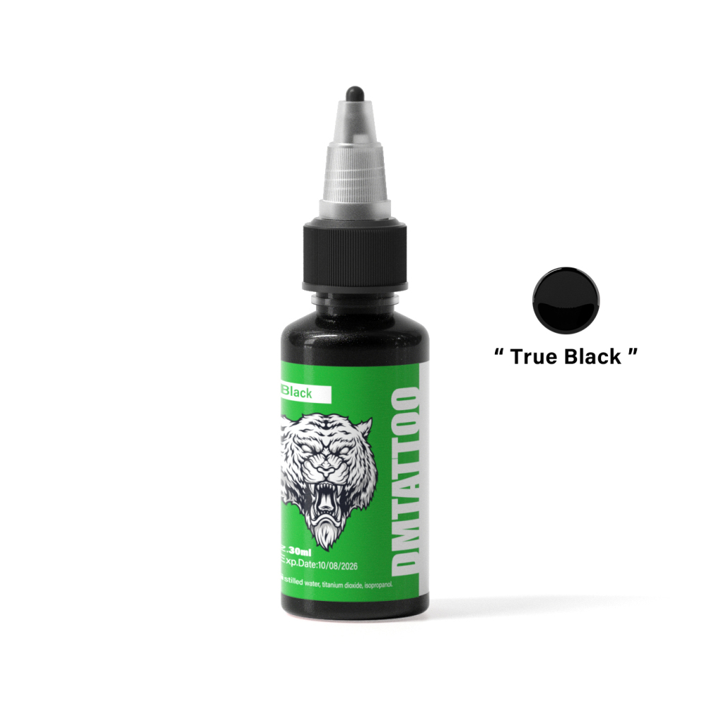 30ML  DM Tattoo Ink  for Tattoo Supply