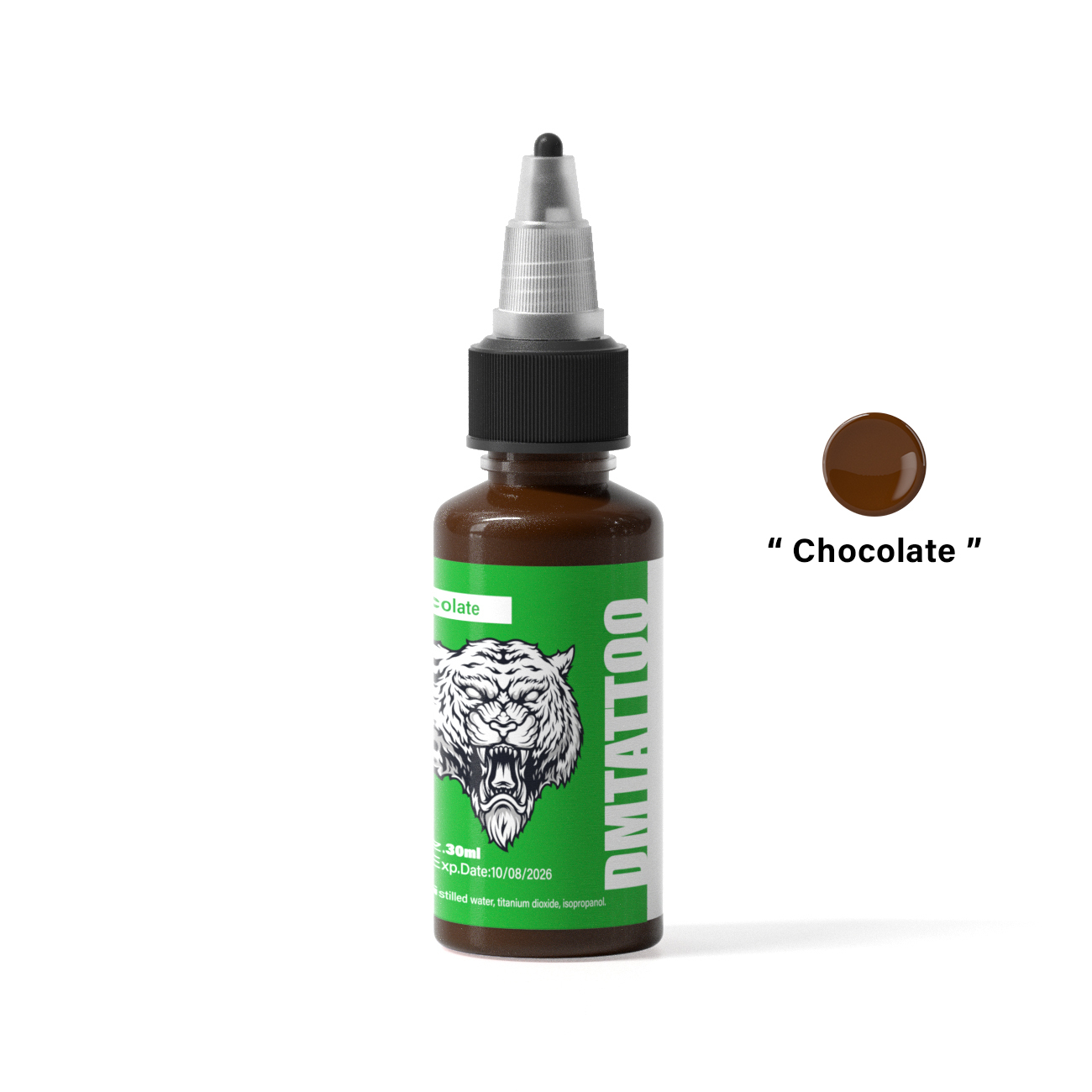 30ML  DM Tattoo Ink  for Tattoo Supply