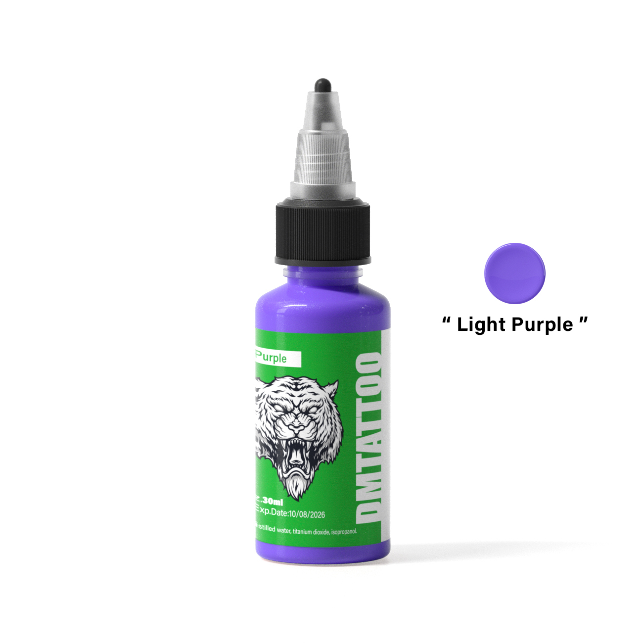 30ML  DM Tattoo Ink  for Tattoo Supply