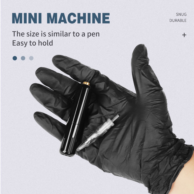 Professional Elfish PMU tattoo Pen for Lip/Eyeliner/ tattoo