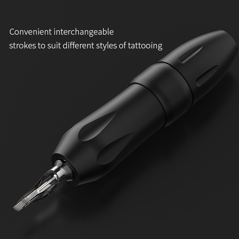 FK V3 Tattoo Pen Premium Coreless Motor tattoo machine