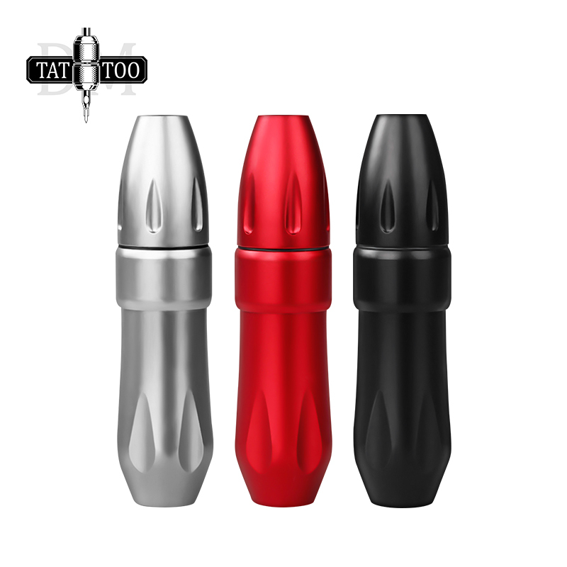 FK V3 Tattoo Pen Premium Coreless Motor tattoo machine