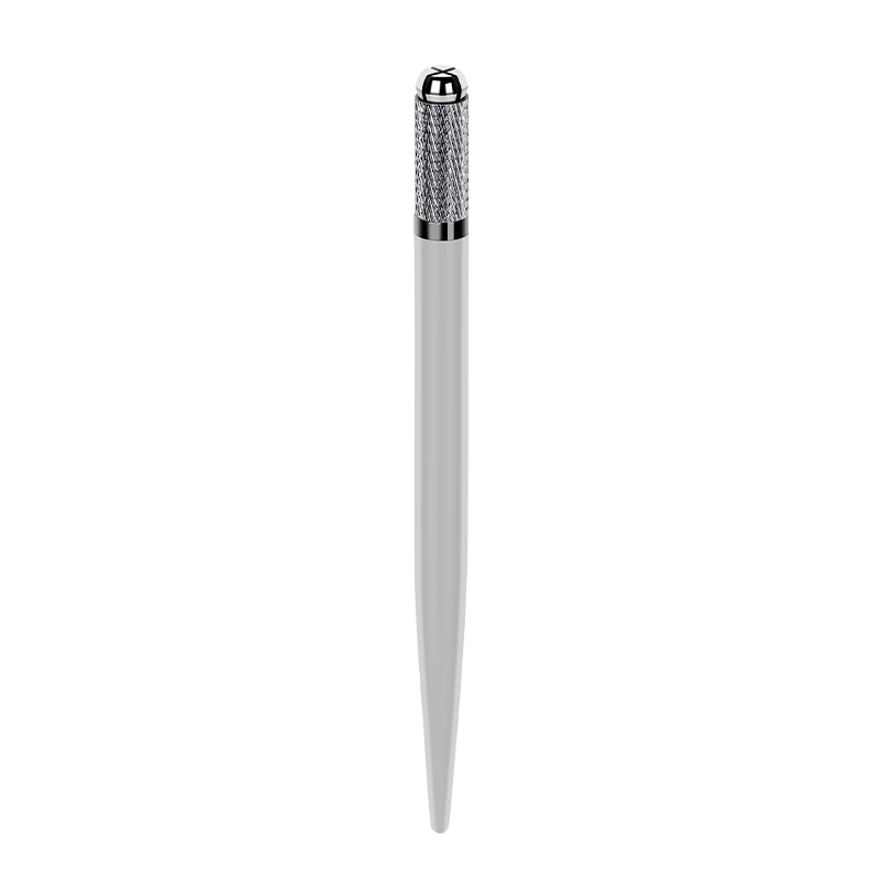 Stainless Steel Manual  Tattoo Eyebrow Eyeliner Lip Microblading Needle Pen for Permanent Makeup Tattoo Supplies