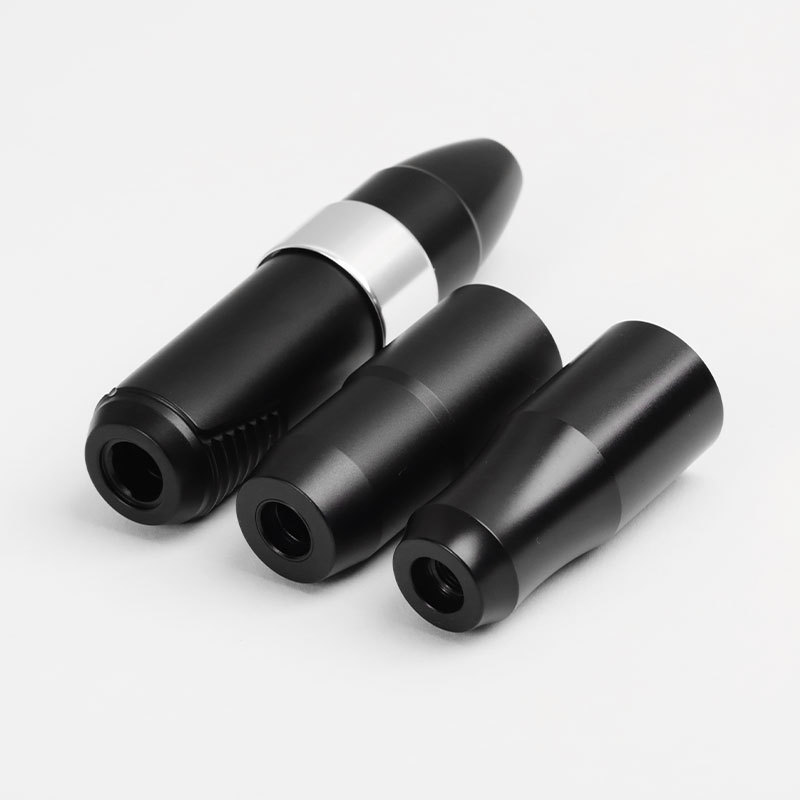 Professional PMU Tattoo Machine Set RCA Interface Thre Heads Eyebrow Eyeliner Lip Rotary Cartridge Tattoo Pen
