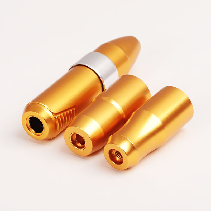 Professional PMU Tattoo Machine Set RCA Interface Thre Heads Eyebrow Eyeliner Lip Rotary Cartridge Tattoo Pen