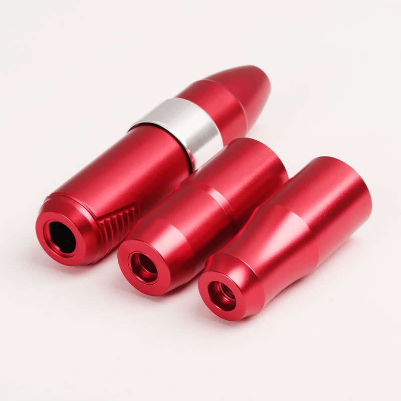 Professional PMU Tattoo Machine Set RCA Interface Thre Heads Eyebrow Eyeliner Lip Rotary Cartridge Tattoo Pen