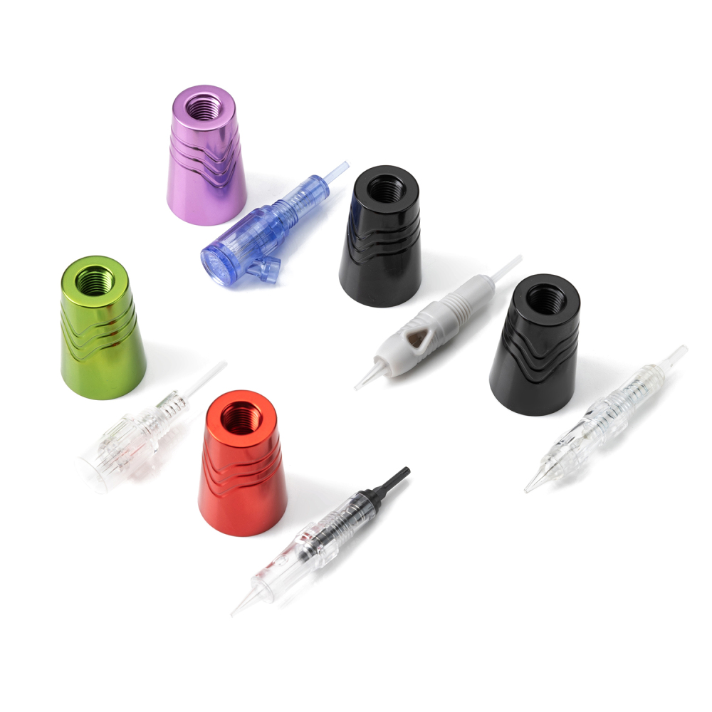 DM Wireless PUM Tattoo Machine Permanent Makeup Machine Pen For Eyebrow Lips Beauty