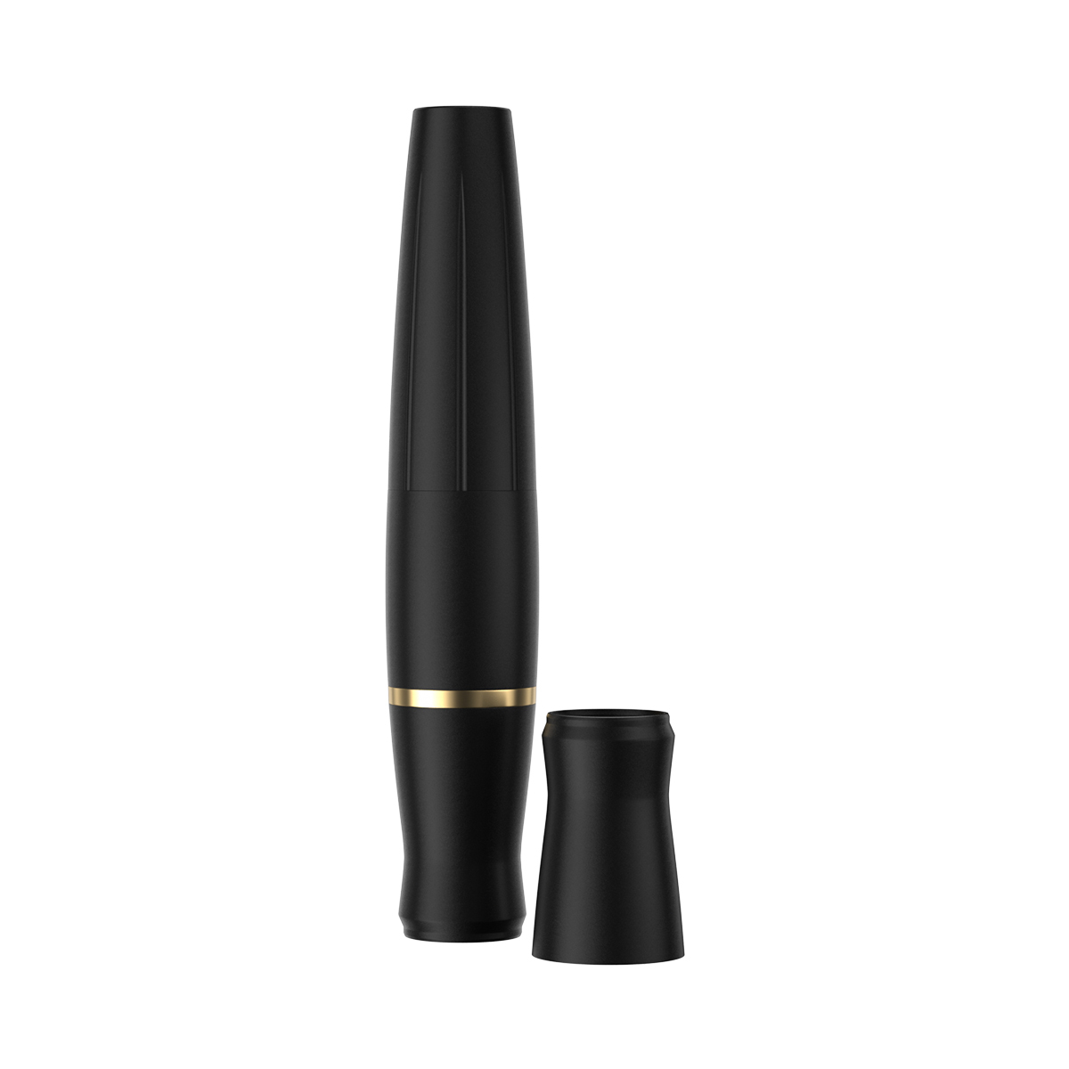 PMU Rotary Pen Tattoo Machine Microblading Pen Coreless Motor Replaceable Handle