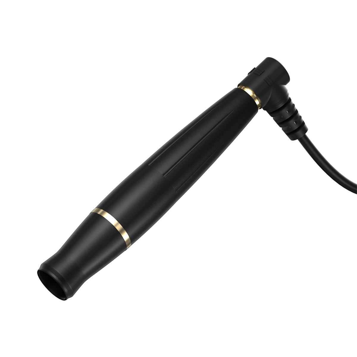PMU Rotary Pen Tattoo Machine Microblading Pen Coreless Motor Replaceable Handle