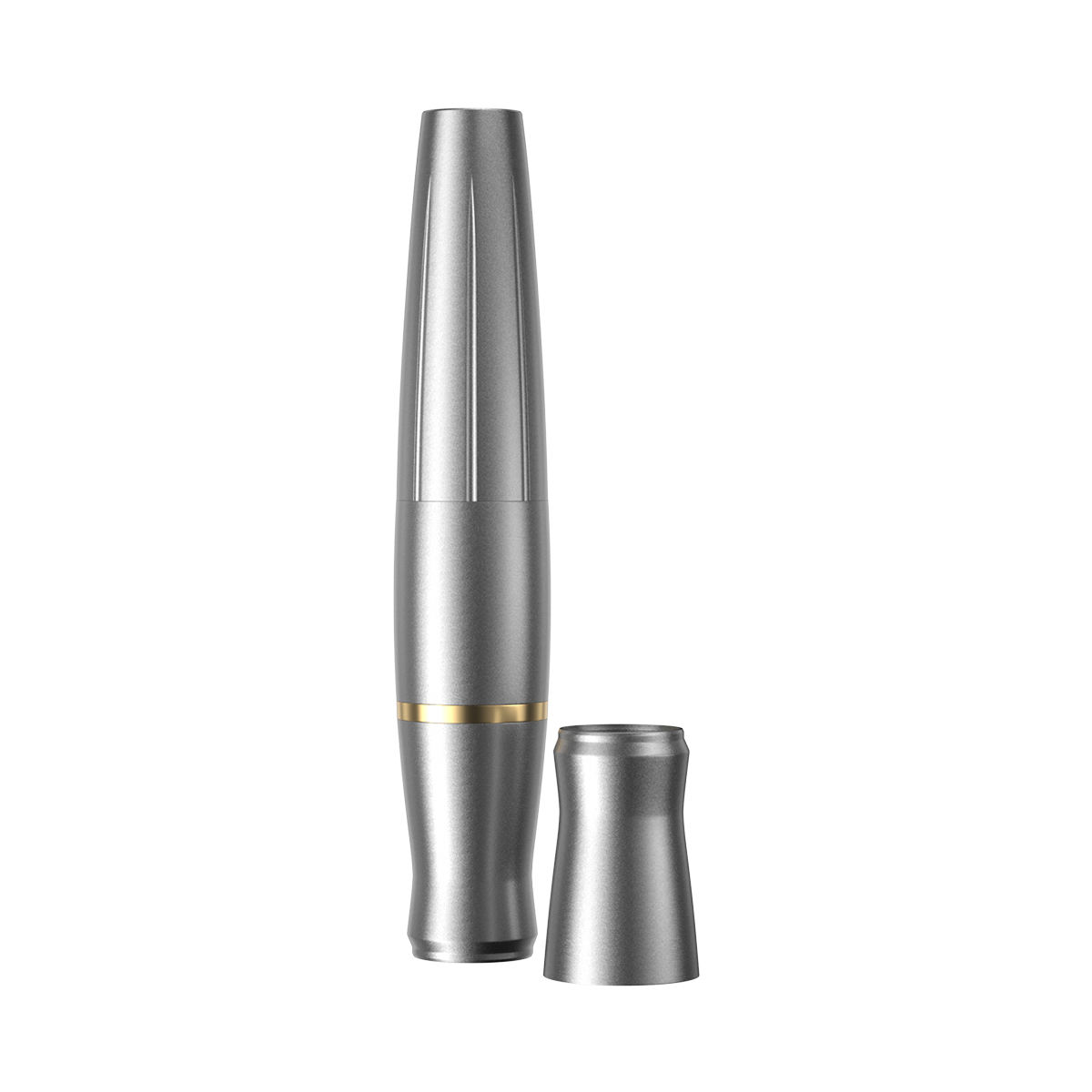 PMU Rotary Pen Tattoo Machine Microblading Pen Coreless Motor Replaceable Handle