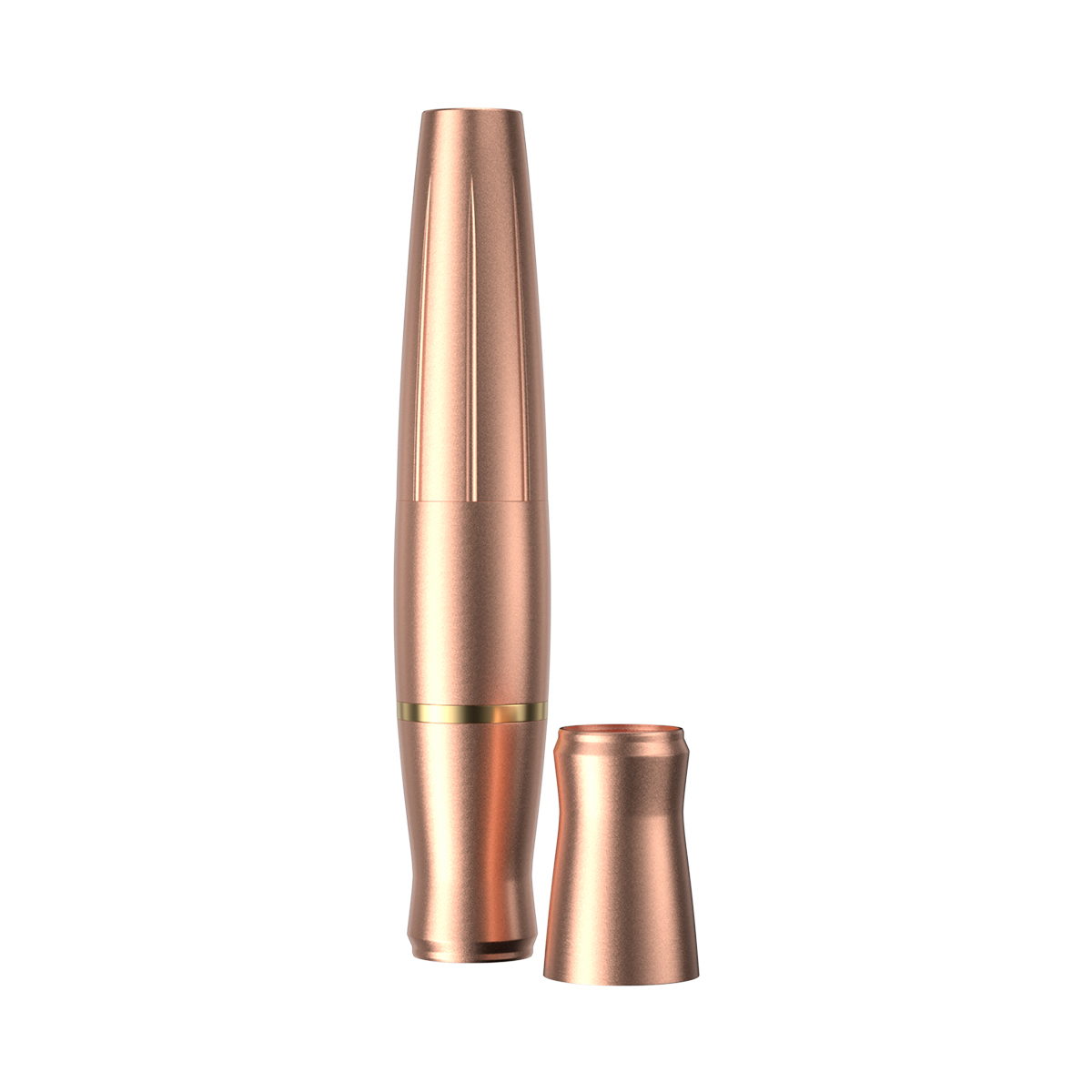 PMU Rotary Pen Tattoo Machine Microblading Pen Coreless Motor Replaceable Handle