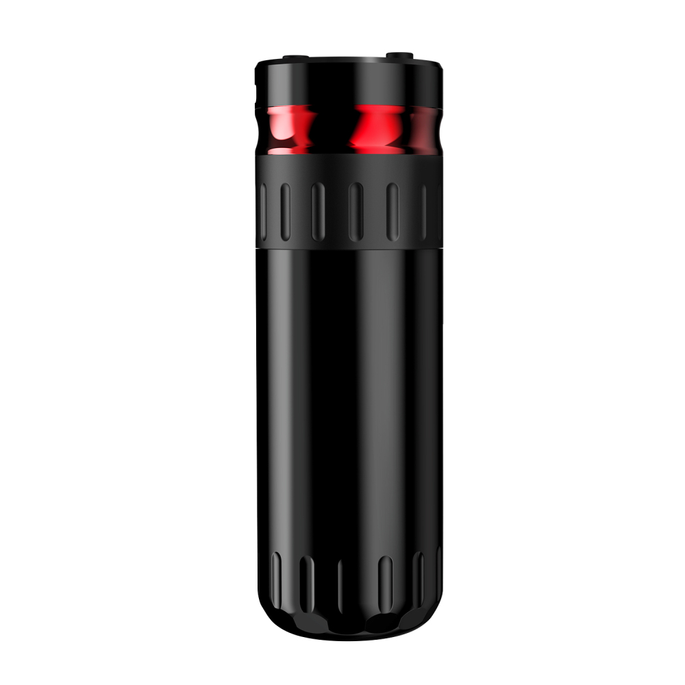 Wireless Short Tattoo Machine Pen Direct Drive 4.0mm Stroke