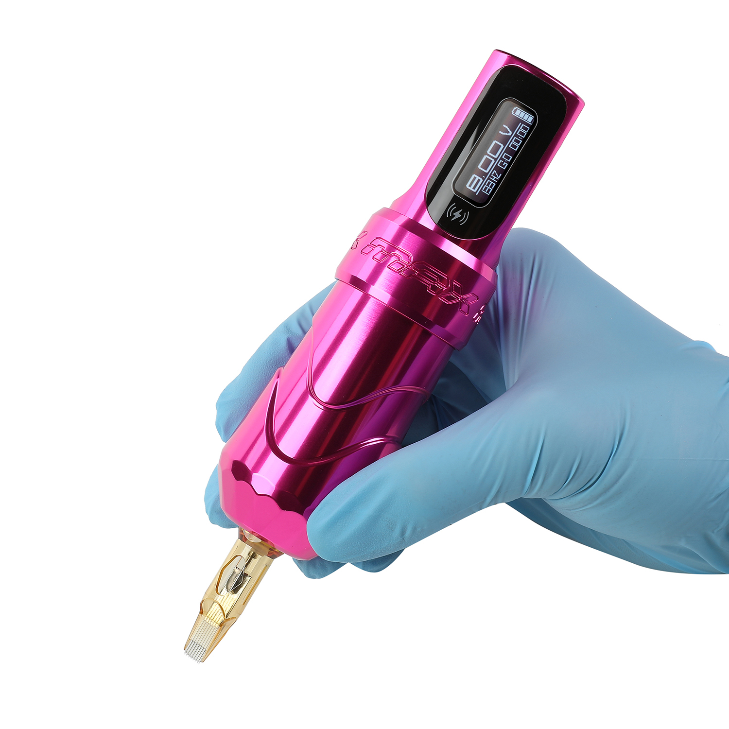 FK MAX Tattoo Machine Cartridge Pen Coreless Motor