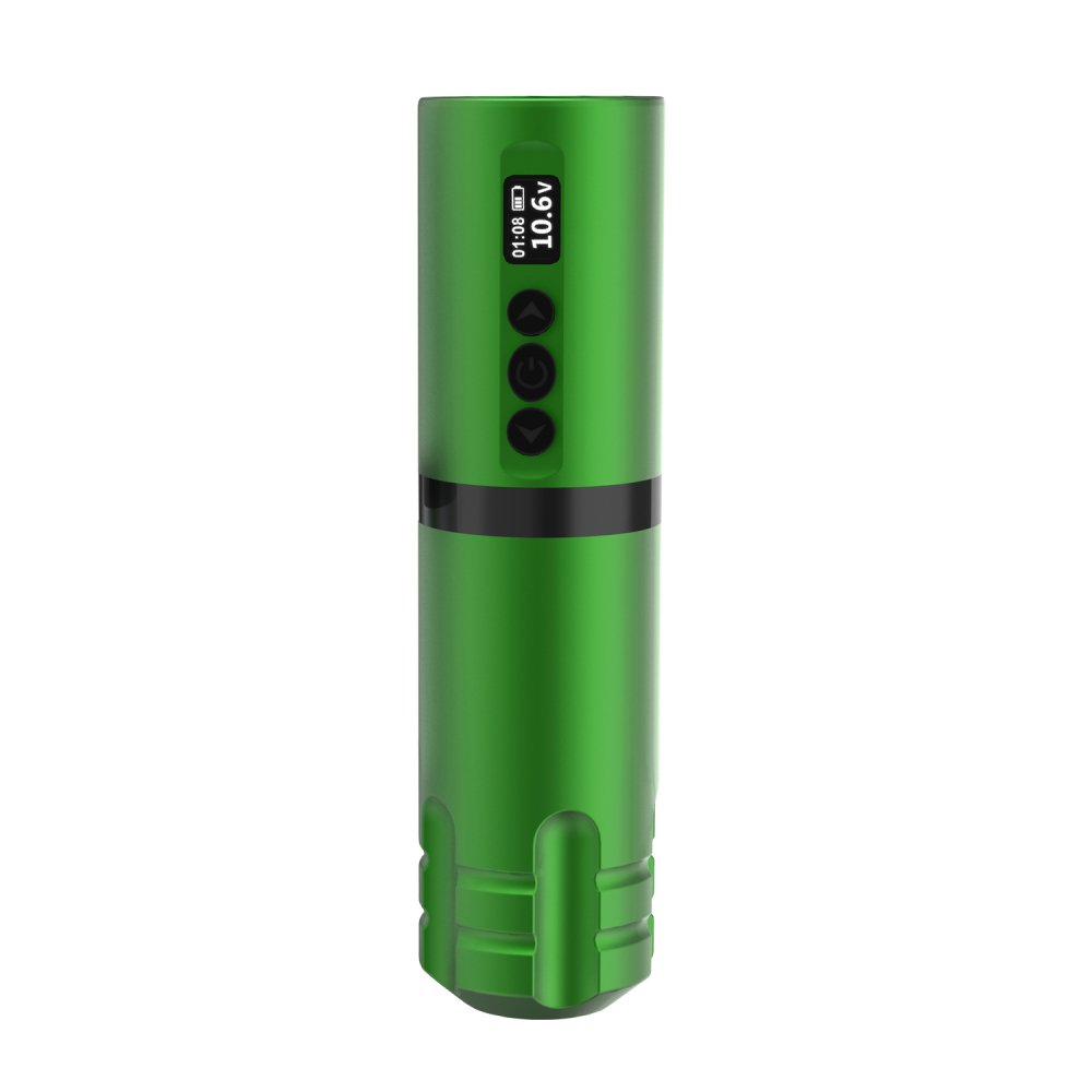 Wireless Tattoo Machine Cartridge Pen