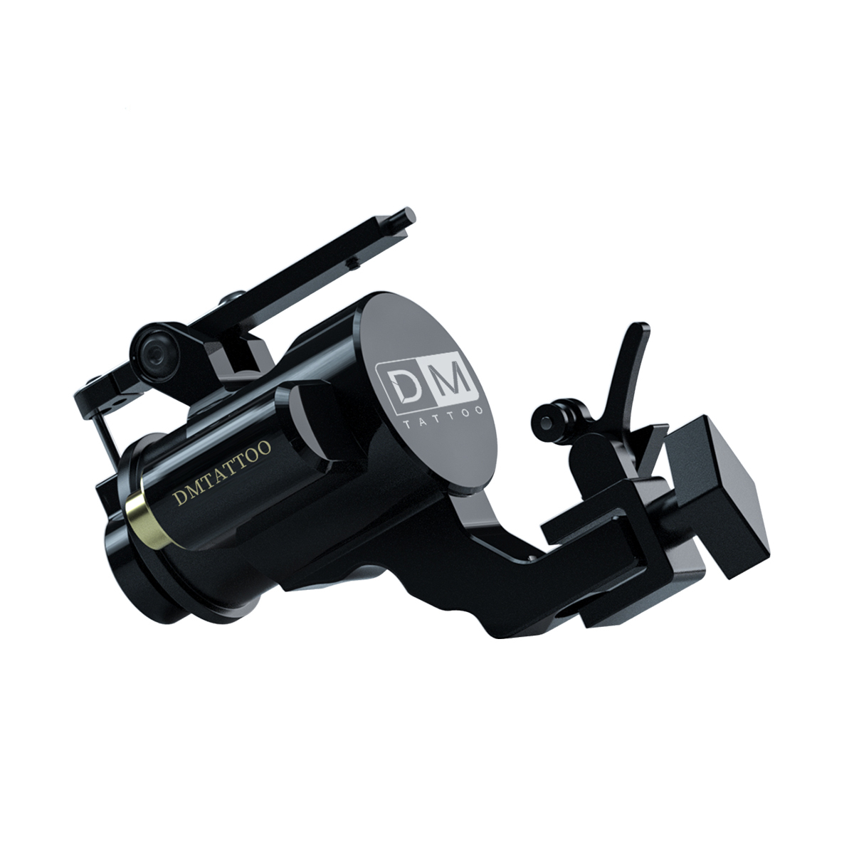 DMTATTOO T3 Rotary Tattoo Machine