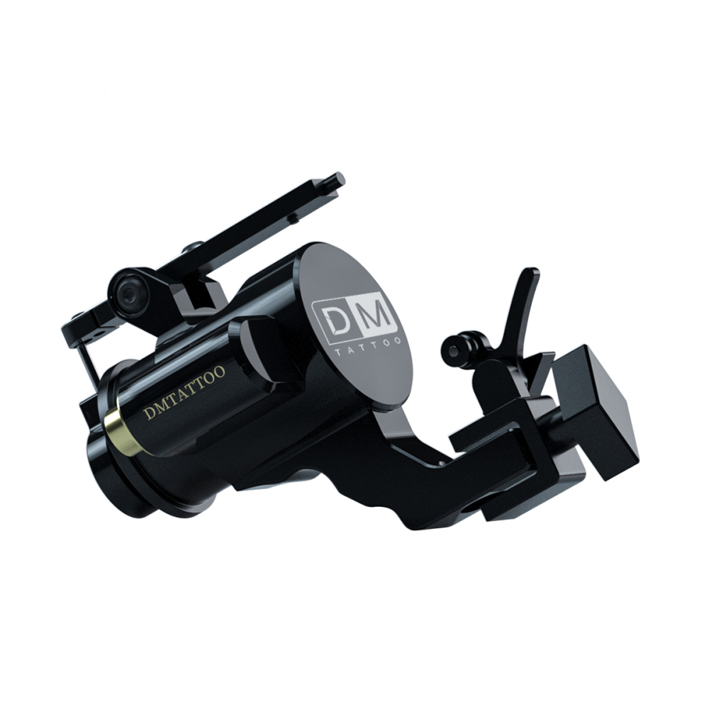 DMTATTOO T3 Rotary Tattoo Machine