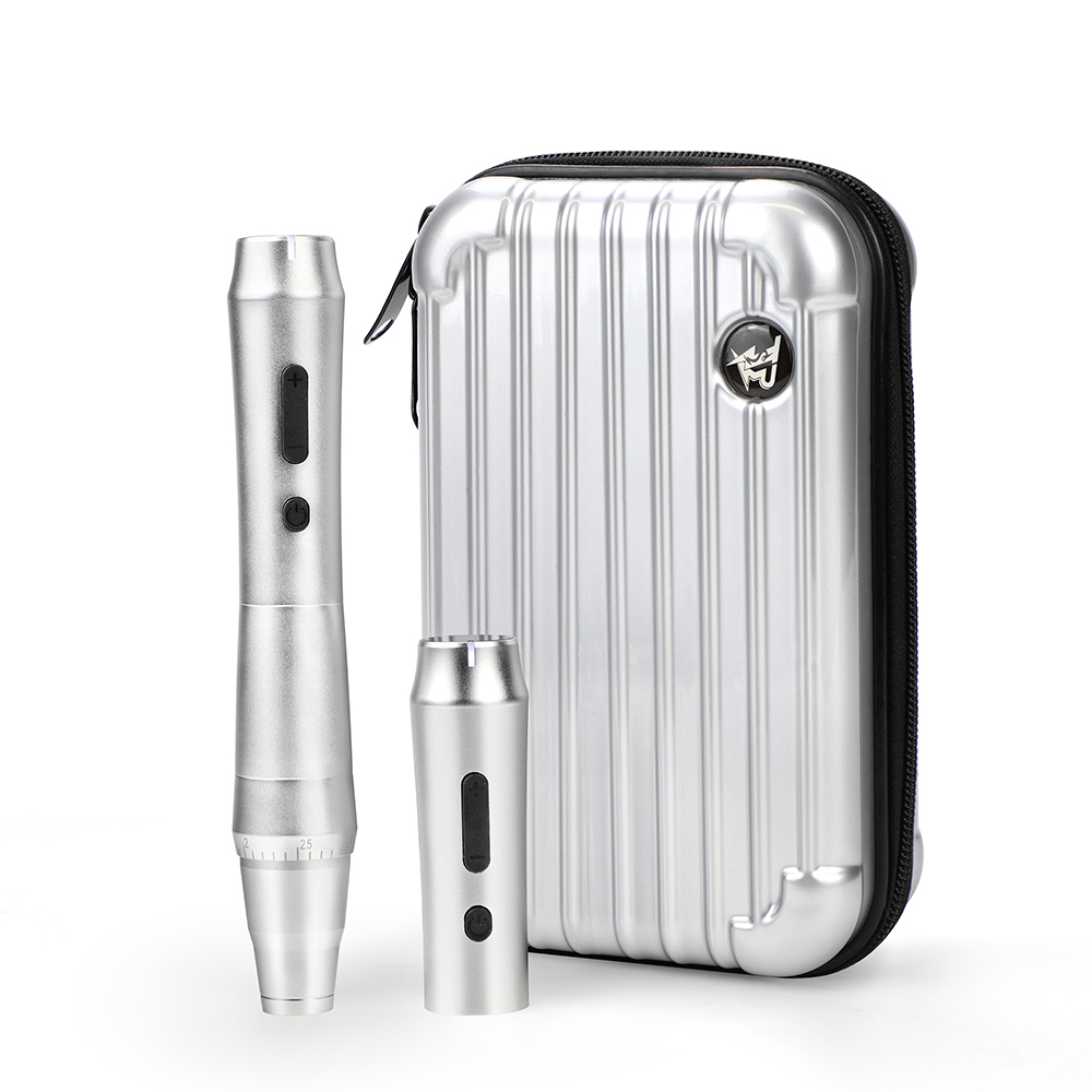 Wireless Permanent Makeup Tattoo Machine Pen