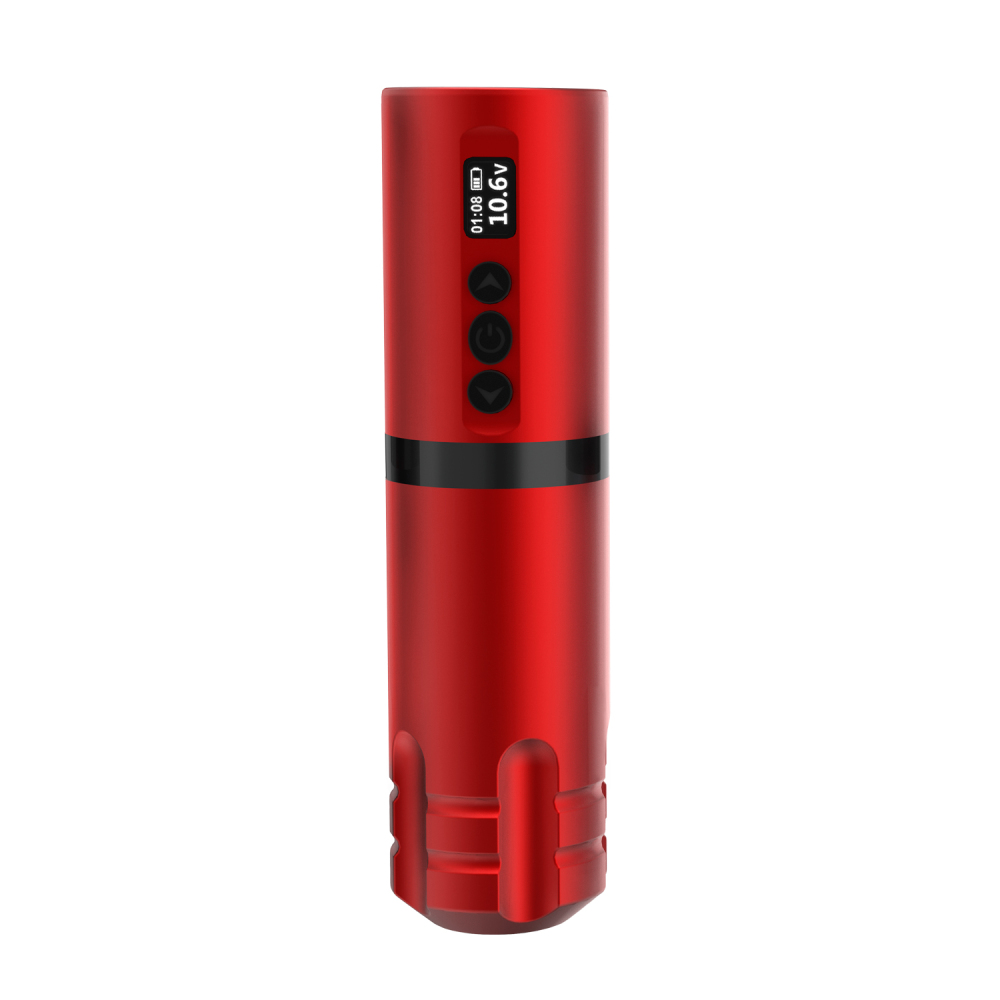 Wireless Tattoo Machine Cartridge Pen