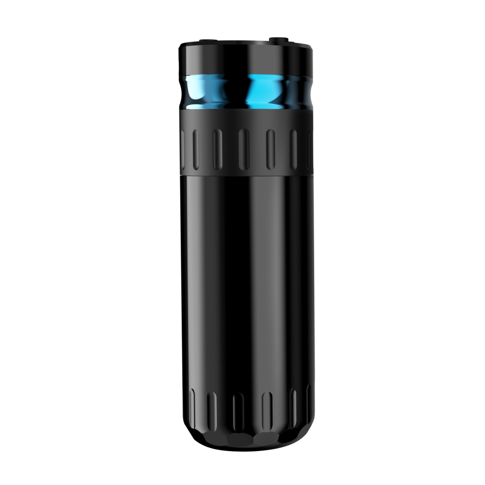 Wireless Short Tattoo Machine Pen Direct Drive 4.0mm Stroke