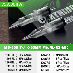 MB-50KIT-J