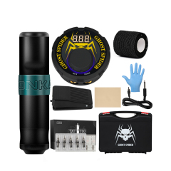 Blue Kit