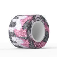 24PCS Pink Bandage